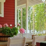 Huvilaranta Villa *