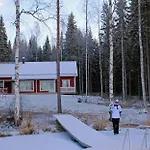 Villa Huvilaranta *