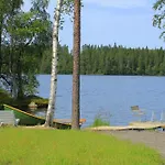 Huvilaranta *
