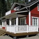 Huvilaranta