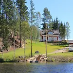 Huvilaranta *
