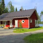 Huvilaranta * Isojarvi