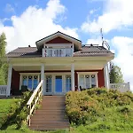 Huvilaranta Villa *