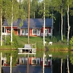 Villa Huvilaranta