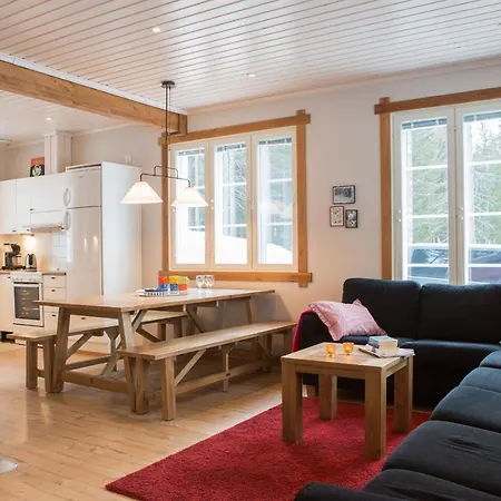 Huvilaranta * Isojarvi