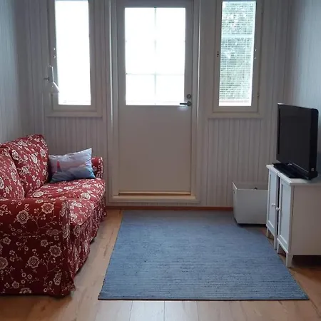 Huvilaranta Villa Isojarvi