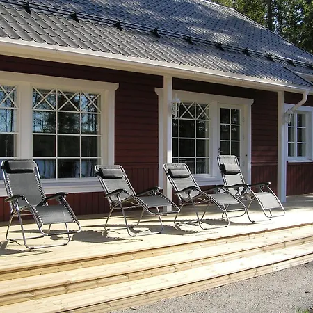 Villa Huvilaranta