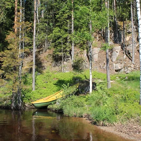 Huvilaranta Isojarvi