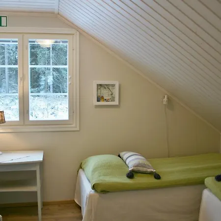 Villa Huvilaranta Isojarvi