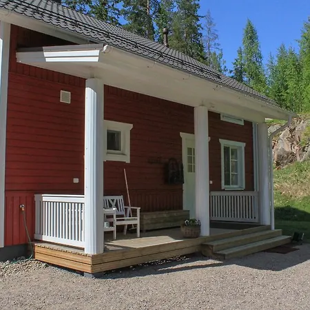 Huvilaranta Isojarvi