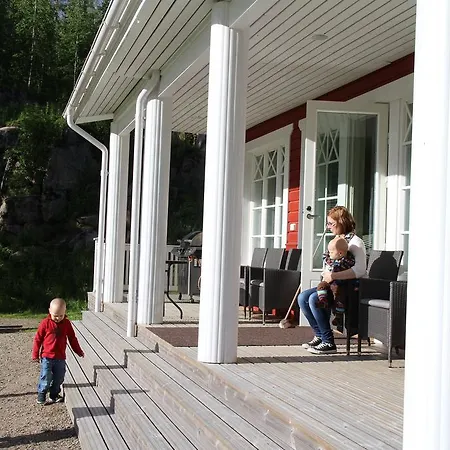 Huvilaranta Villa Isojarvi