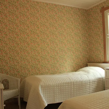 Huvilaranta * Isojarvi