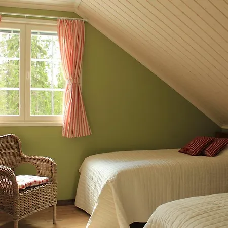 Villa Huvilaranta Isojarvi