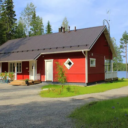 Huvilaranta * Isojarvi