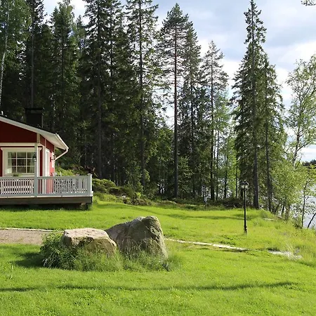 Huvilaranta Villa Isojarvi