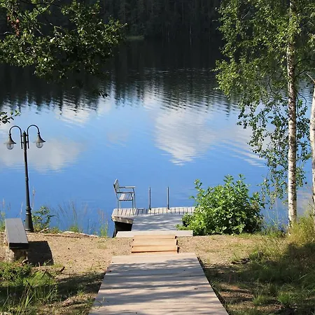 Huvilaranta Villa