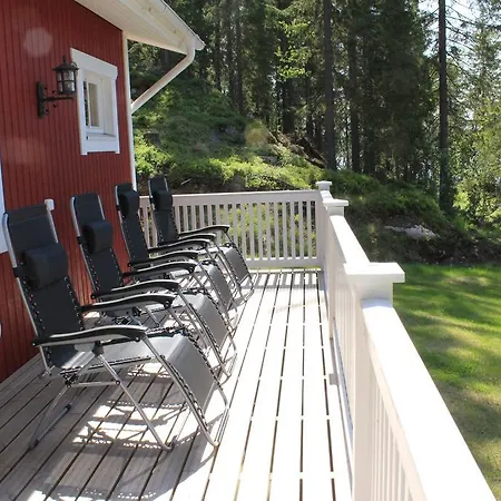 Huvilaranta Villa Isojarvi