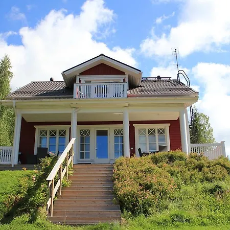 Huvilaranta Villa *