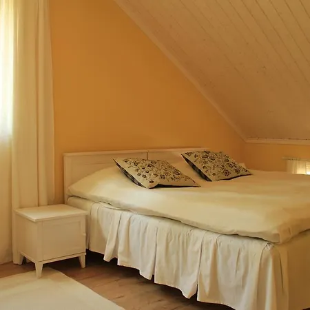 Huvilaranta * Isojarvi