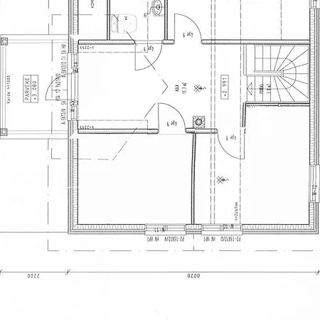Huvilaranta * Isojarvi