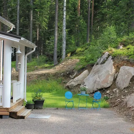 Huvilaranta * Isojarvi