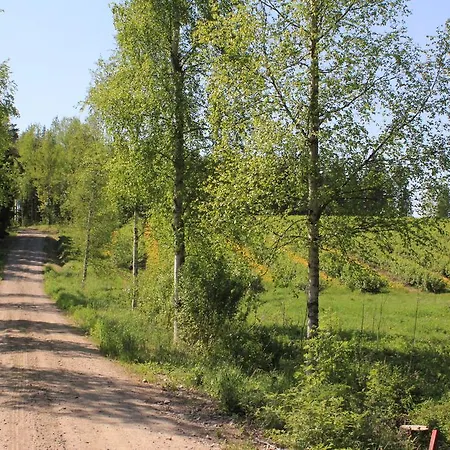 Huvilaranta Isojarvi