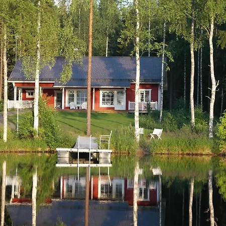 Villa Huvilaranta