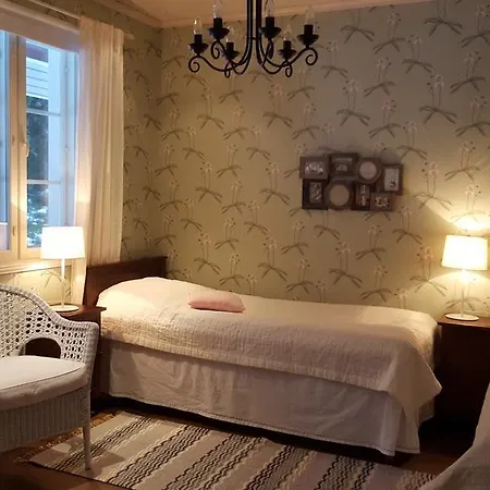 Huvilaranta Villa Isojarvi