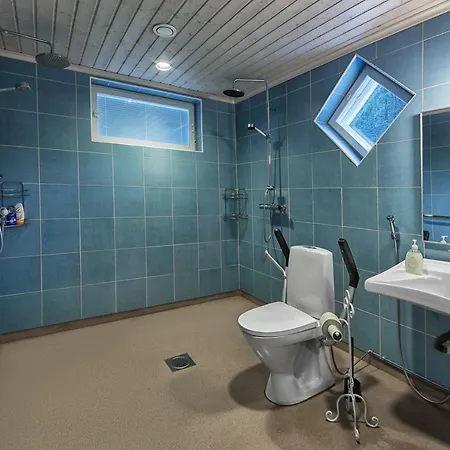 Huvilaranta * Isojarvi