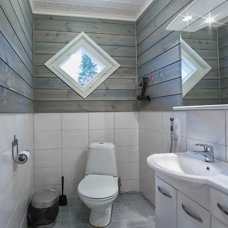 Huvilaranta Isojarvi