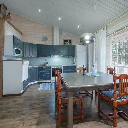 Villa Huvilaranta Isojarvi