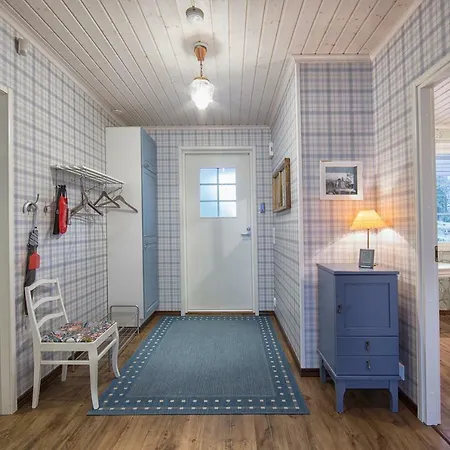 Willa Huvilaranta Isojarvi