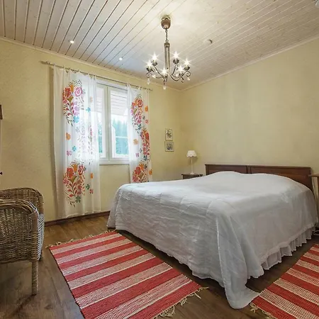 Villa Huvilaranta *