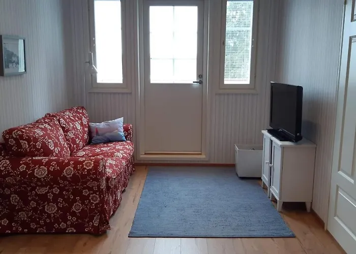 Huvilaranta Villa Isojarvi