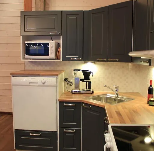 Huvilaranta * Isojarvi