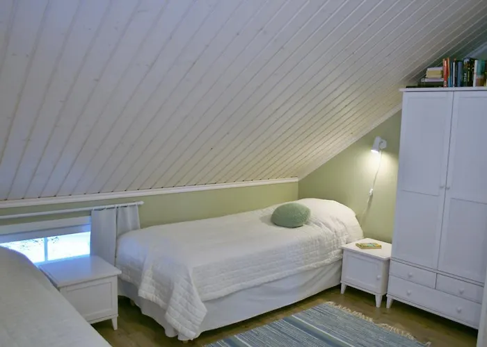 Huvilaranta Isojarvi