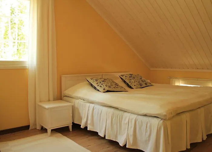 Huvilaranta * Isojarvi