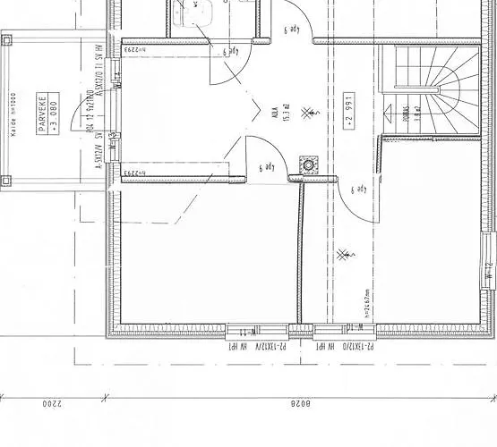 Huvilaranta * Isojarvi