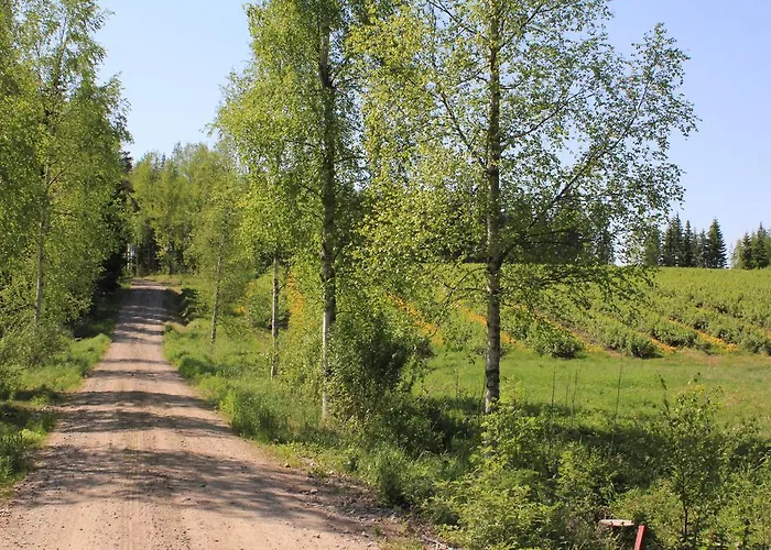 Huvilaranta Isojarvi