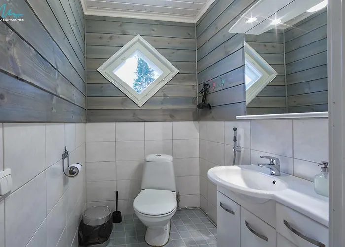 Huvilaranta Isojarvi